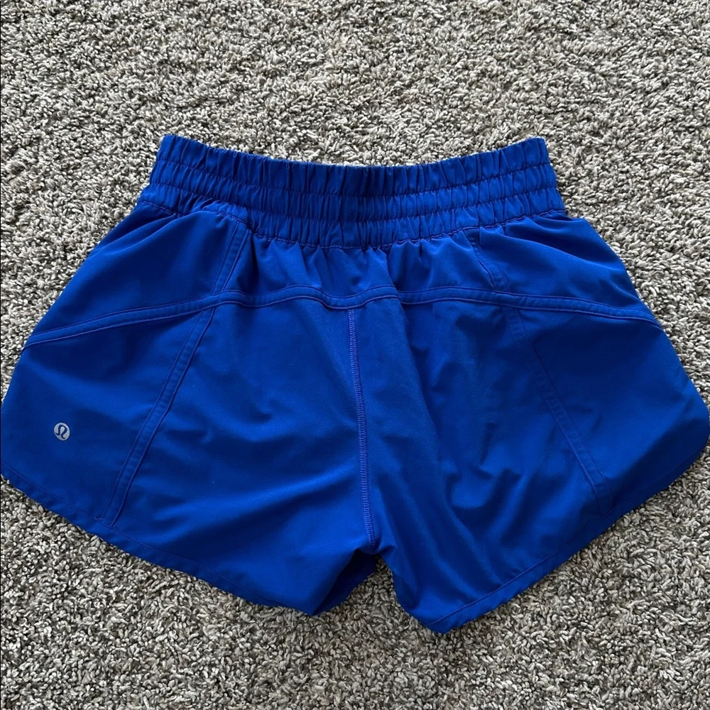 Lululemon Shorts - Picture 3 of 4